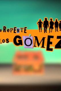 Profilový obrázek - De repente, los Gómez