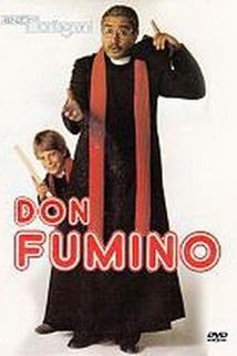 Profilový obrázek - Don Fumino