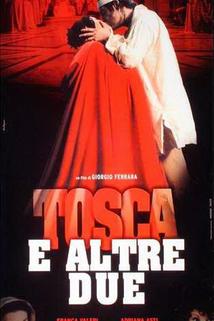 Profilový obrázek - Tosca e altre due