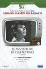 Le avventure di Ciuffettino (1969)