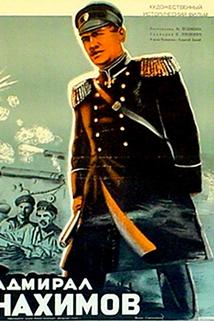 Profilový obrázek - Admiral Nakhimov