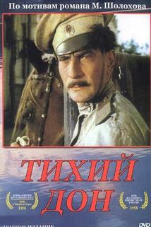 Profilový obrázek - Tikhiy Don II