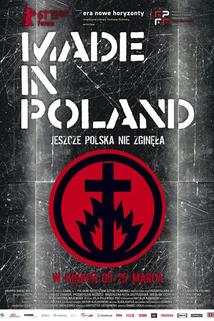 Profilový obrázek - Made in Poland