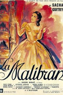 La Malibran  - La Malibran