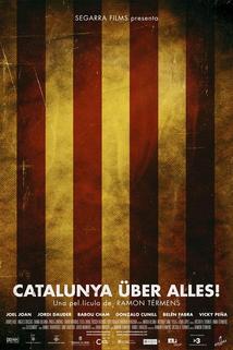 Profilový obrázek - Catalunya über alles!
