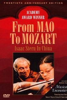 Profilový obrázek - From Mao to Mozart: Isaac Stern in China