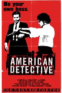 American Detective  - American Detective