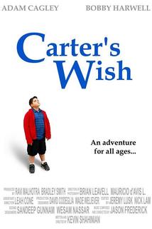Profilový obrázek - Carter's Wish