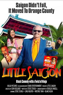 Profilový obrázek - Little Saigon
