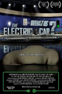 Profilový obrázek - What is the Electric Car?