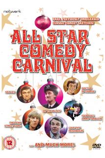 Profilový obrázek - All Star Comedy Carnival