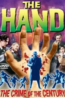 The Hand  - The Hand