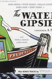 Profilový obrázek - The Water Gipsies