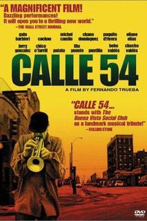 Profilový obrázek - Calle 54