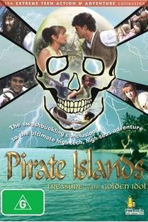 Profilový obrázek - Pirate Islands