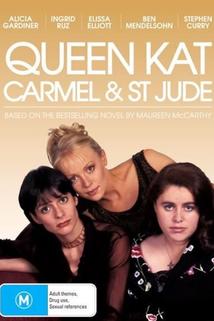 Profilový obrázek - Queen Kat, Carmel & St Jude