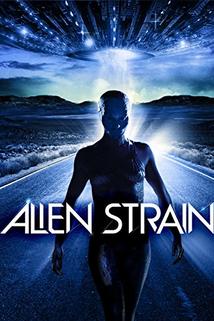 Profilový obrázek - Alien Strain