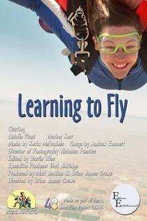 Profilový obrázek - Learning to Fly