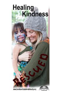 Profilový obrázek - Healing Kindness