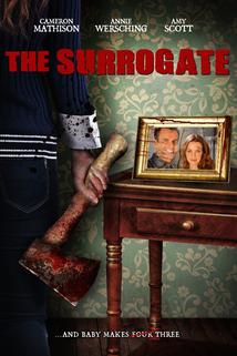 Profilový obrázek - The Surrogate
