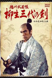 Profilový obrázek - Tokugawa bugei-chô: Yagyû san-dai no ken