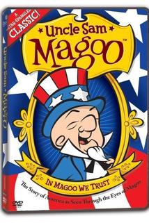 Profilový obrázek - Uncle Sam Magoo