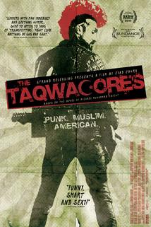 Profilový obrázek - The Taqwacores