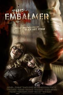 Profilový obrázek - The Embalmer