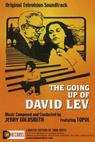 The Going Up of David Lev 