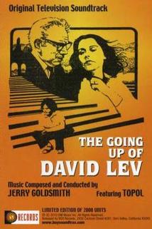 Profilový obrázek - The Going Up of David Lev