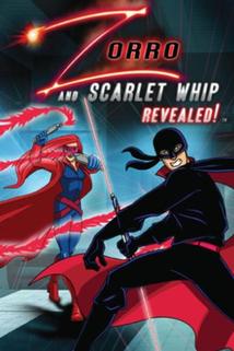 Profilový obrázek - Zorro and Scarlet Whip Revealed!