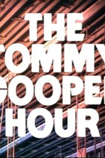 Profilový obrázek - The Tommy Cooper Hour