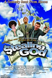 Profilový obrázek - Stealing God