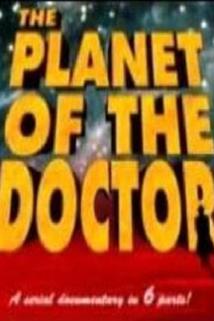 Profilový obrázek - The Planet of the Doctor