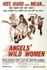Angels' Wild Women (1972)