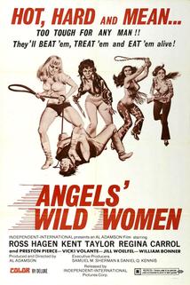 Angels' Wild Women  - Angels' Wild Women