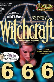 Profilový obrázek - Witchcraft VI