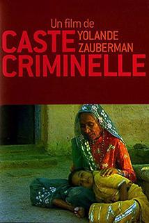 Profilový obrázek - Caste criminelle