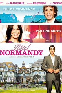 Profilový obrázek - Hôtel Normandy