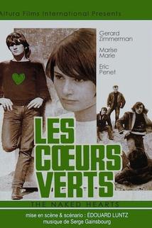 Profilový obrázek - Les coeurs verts