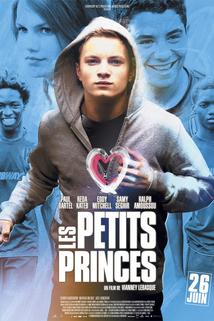 Profilový obrázek - Les petits princes