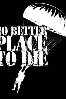 Profilový obrázek - No Better Place to Die
