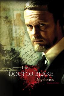 Profilový obrázek - Doctor Blake Mysteries, The