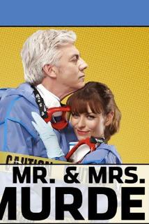 Profilový obrázek - Mr & Mrs Murder