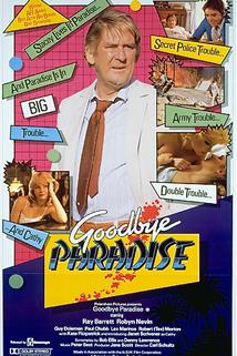 Goodbye Paradise  - Goodbye Paradise