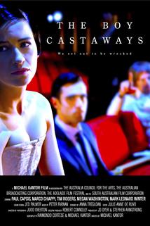 The Boy Castaways