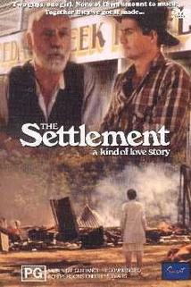 Profilový obrázek - The Settlement
