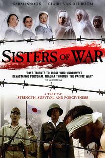 Sisters of War  - Sisters of War
