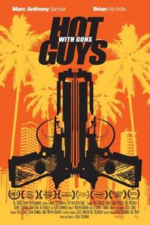 Profilový obrázek - Hot Guys with Guns