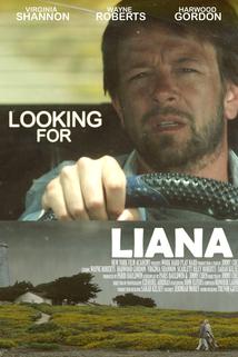 Profilový obrázek - Looking for Liana
